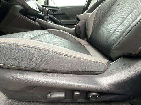 Certified 2025 Subaru Crosstrek 2.5i Wilderness w/ Crosstrek Mirror Package image 12