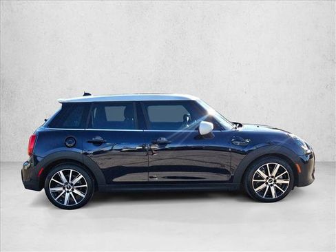Certified 2024 MINI Cooper S FWD image 4
