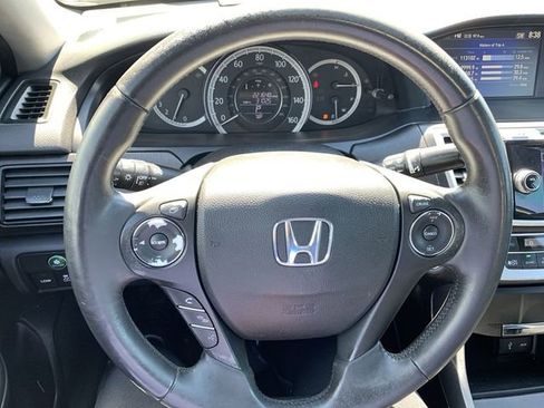 Used 2014 Honda Accord EX-L image 19