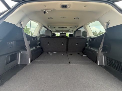 Used 2024 Kia Telluride EX AWD/4WD image 6