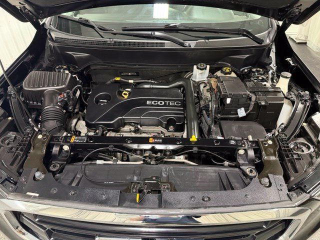 Used 2018 GMC Terrain SLE w/ Driver Convenience Package AWD/4WD image 26