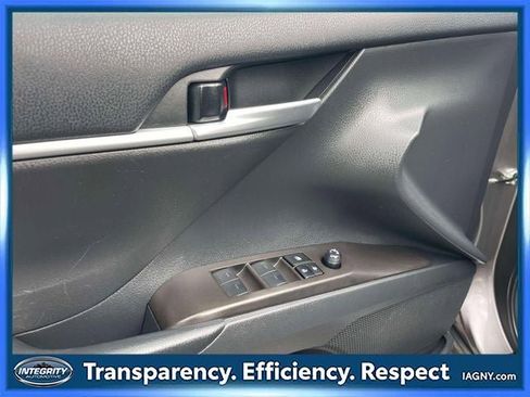 Certified 2023 Toyota Camry LE w/ Cold Weather Package FWD image 17