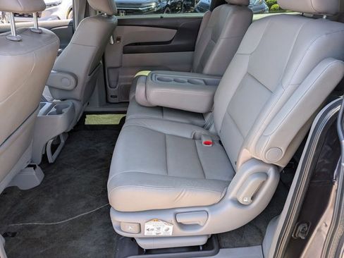 Used 2016 Honda Odyssey EX-L image 26