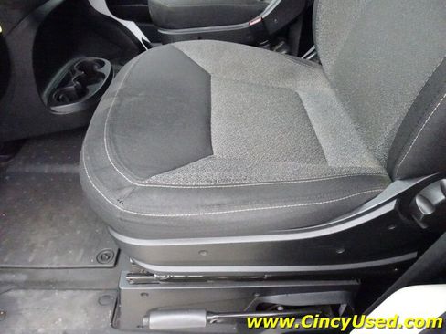Used 2015 RAM ProMaster 2500 w/ Interior Convenience Group FWD image 28