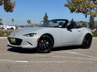 New 2025 MAZDA MX-5 Miata Club video 2