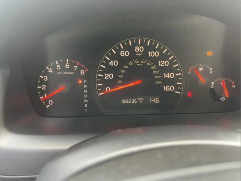 Used 2004 Honda Accord EX image 14