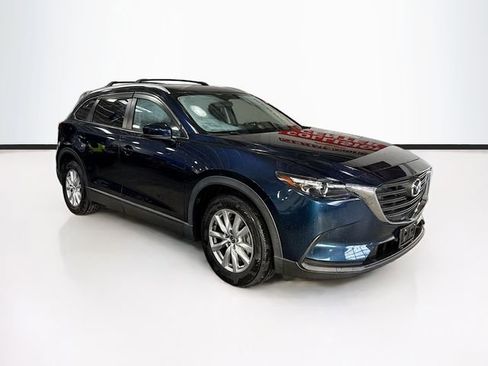Used 2016 MAZDA CX-9 Sport image 3