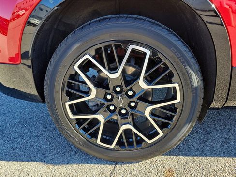 Used 2023 Chevrolet Blazer RS w/ Enhanced Convenience Package image 5