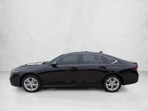 New 2026 Honda Accord LX image 5