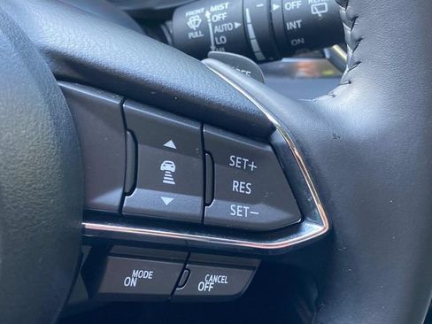 Used 2022 MAZDA CX-5 AWD 2.5 S w/ Premium Package image 19