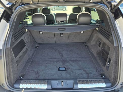 Used 2025 Land Rover Range Rover Sport Autobiography AWD/4WD image 14