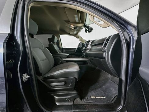 Used 2020 RAM 1500 Big Horn RWD image 31