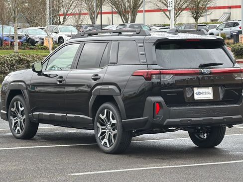 New 2026 Subaru Outback Touring XT image 6