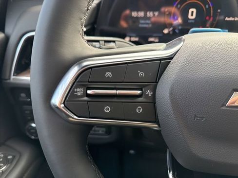 New 2026 Chevrolet Suburban High Country image 31