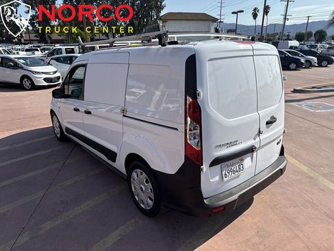 Used 2020 Ford Transit Connect XL image 8