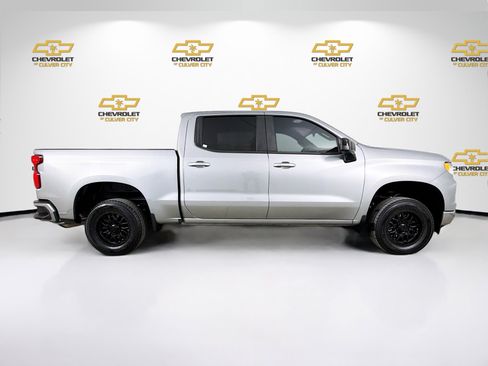 Used 2023 Chevrolet Silverado 1500 RST image 8