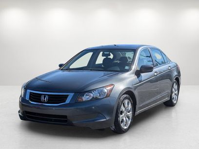 Used 2010 Honda Accord EX