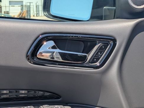 New 2026 Dodge Durango GT AWD/4WD image 12