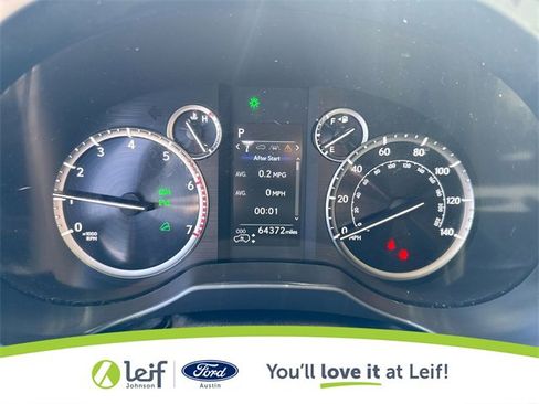 Used 2021 Lexus GX 460 Luxury w/ Sport Design Package image 14