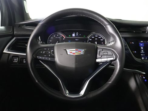 Used 2024 Cadillac XT6 Premium Luxury w/ LPO, Floor Liner Package AWD/4WD image 42