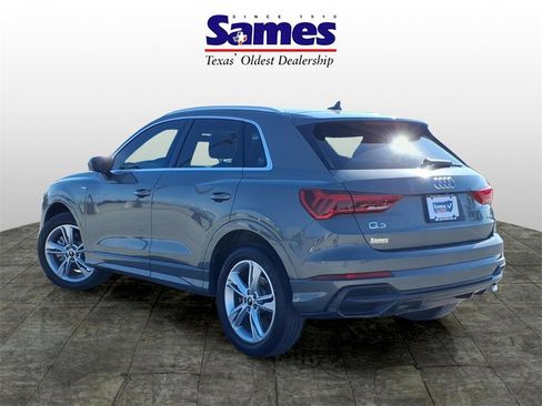 Used 2022 Audi Q3 2.0T Premium Plus image 7