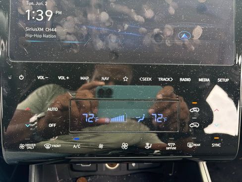 Used 2024 Hyundai Tucson N Line AWD/4WD image 23