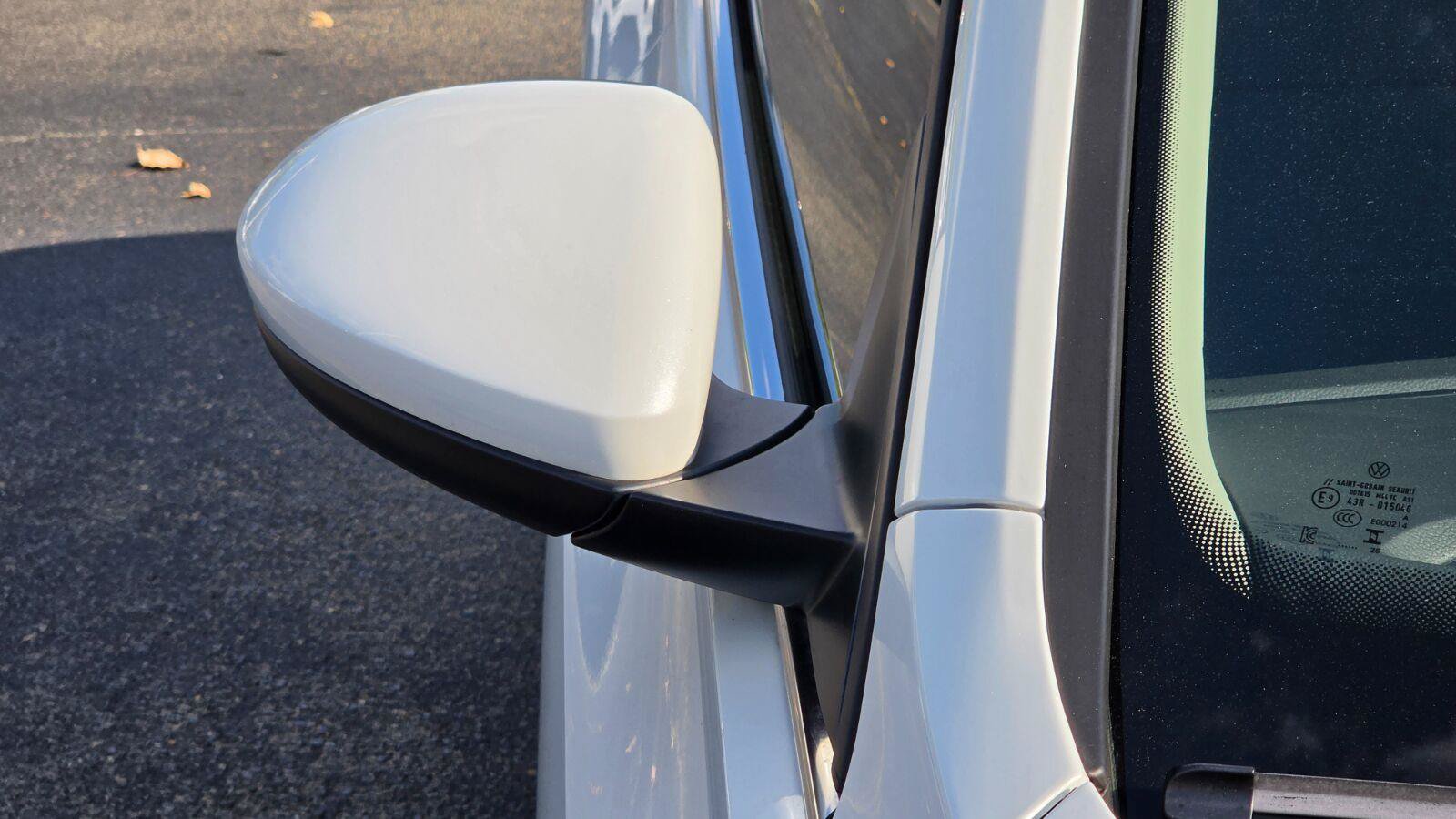 Certified 2026 Volkswagen Jetta SE FWD image 11