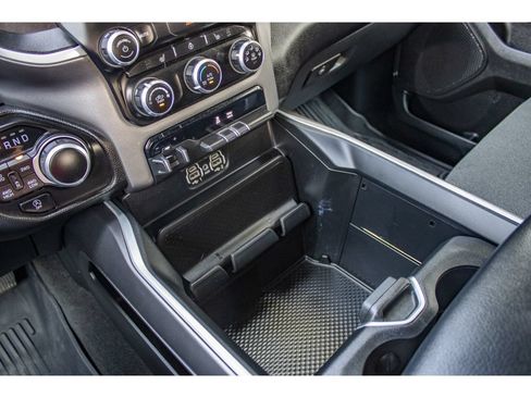 Used 2023 RAM 1500 Big Horn AWD/4WD image 49