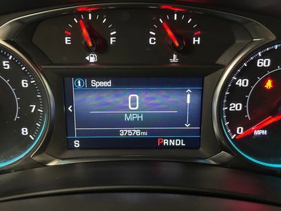 Used 2024 Chevrolet Equinox LT w/ LPO, Floor Liner Package