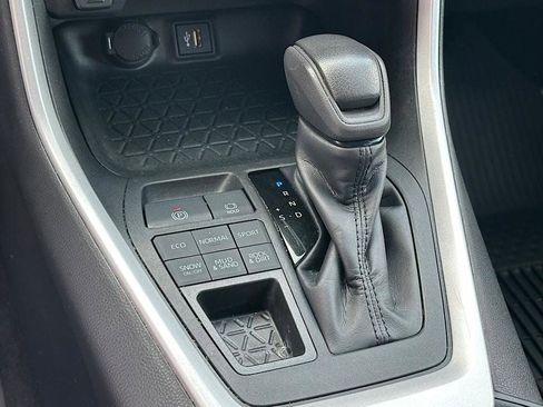 Certified 2023 Toyota RAV4 LE AWD/4WD image 25