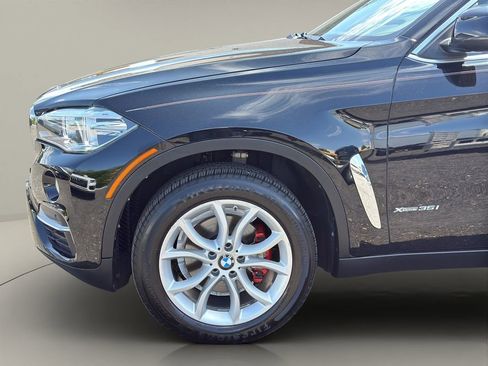 Used 2015 BMW X6 xDrive35i AWD/4WD image 23
