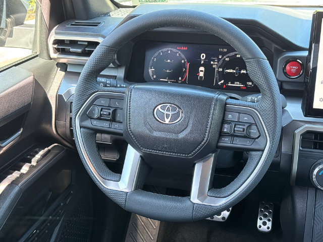 New 2026 Toyota Tacoma TRD Sport RWD image 22