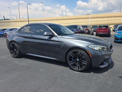 Used 2017 BMW M2