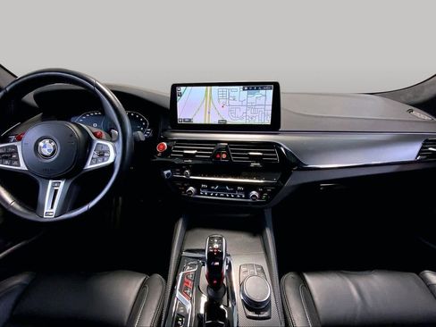 Used 2023 BMW M5 w/ Competition Package AWD/4WD image 15