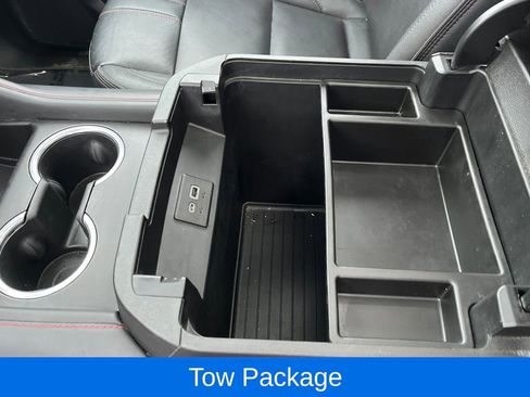 Used 2023 Chevrolet Tahoe RST image 15