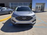 Certified 2022 Ford Edge Titanium image 2