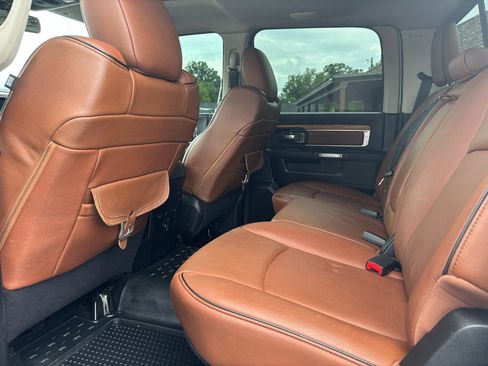 Used 2014 RAM 1500 Laramie Longhorn w/ Convenience Group AWD/4WD image 13