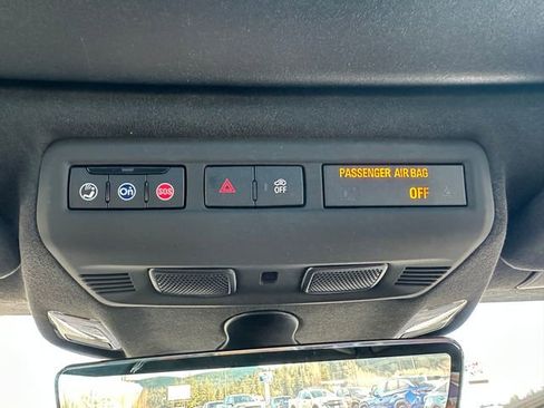 Used 2020 Chevrolet Corvette Stingray Premium Cpe w/ 3LT Preferred Equipment Group image 19