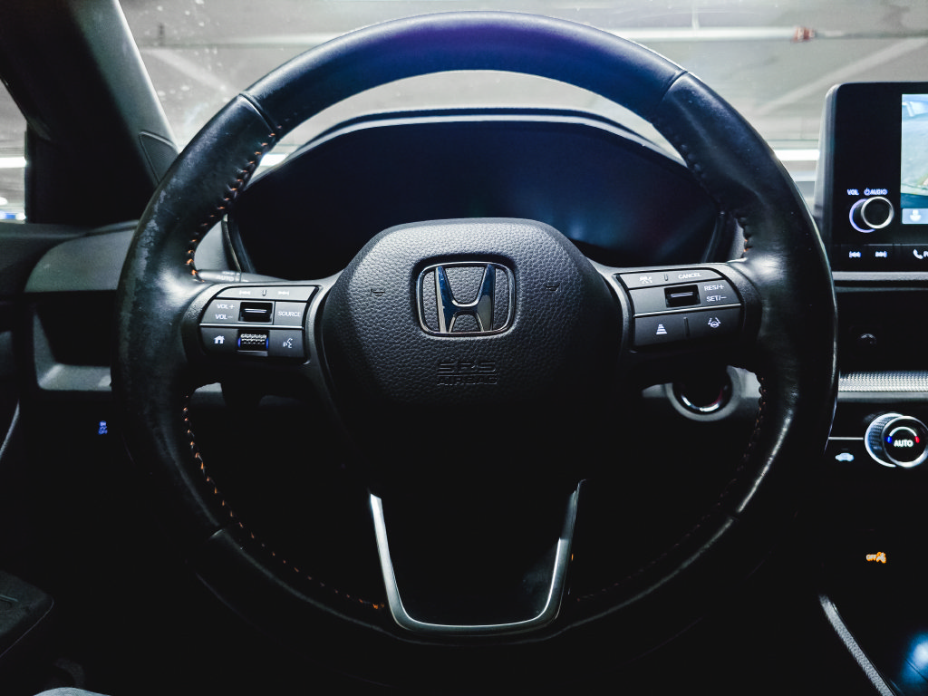 Used 2024 Honda CR-V Sport image 22