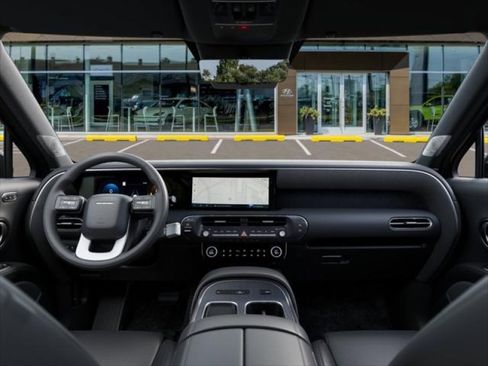 New 2026 Hyundai Palisade Calligraphy image 14