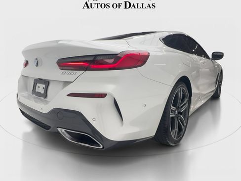 Used 2022 BMW 840i Coupe RWD image 10