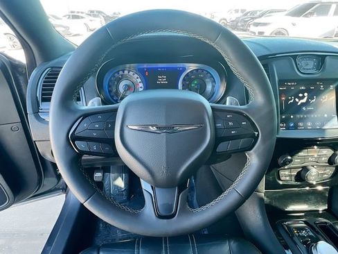 Used 2023 Chrysler 300 S image 15