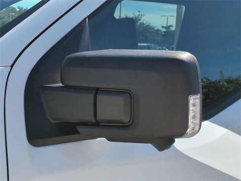 Used 2025 Ford F150 Tremor w/ Tow/Haul Package image 12