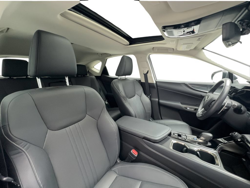 Used 2023 Lexus NX 350 AWD image 31