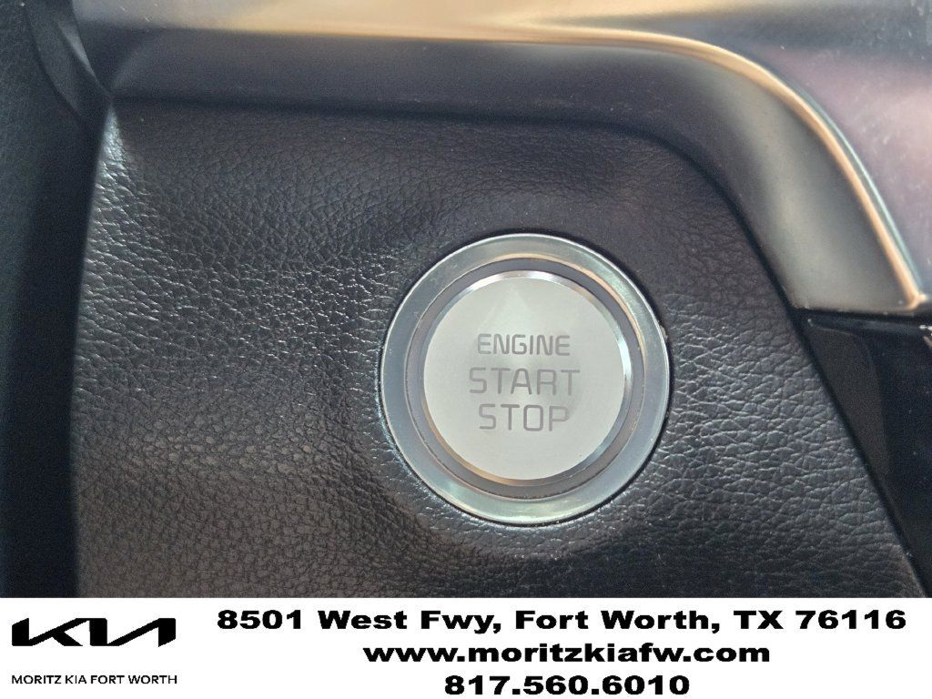 Used 2022 Kia Telluride EX w/ EX Premium Package AWD/4WD image 20
