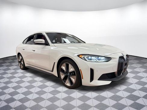 Certified 2023 BMW i4 eDrive40 image 6