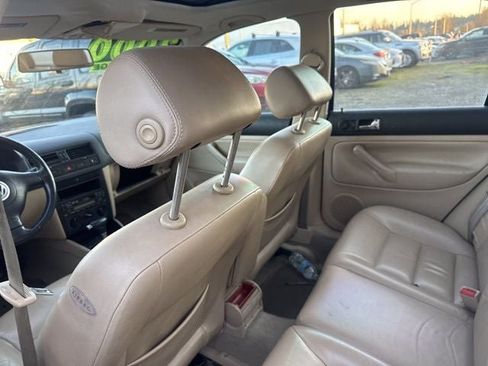 Used 2000 Volkswagen Jetta GLS image 17
