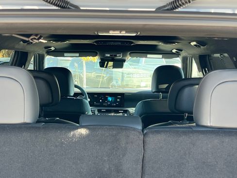 New 2026 Hyundai Palisade Calligraphy image 15