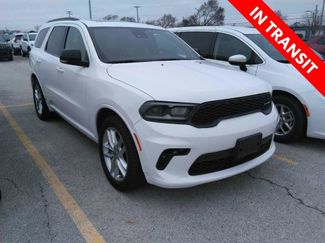 Used 2023 Dodge Durango GT video 1