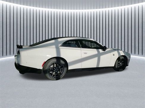 New 2026 Dodge Charger Scat Pack w/ Blacktop Package image 2